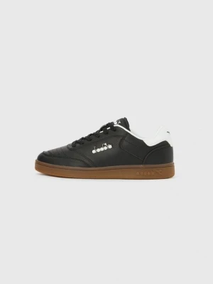 Sneakersy niskie Diadora czarny