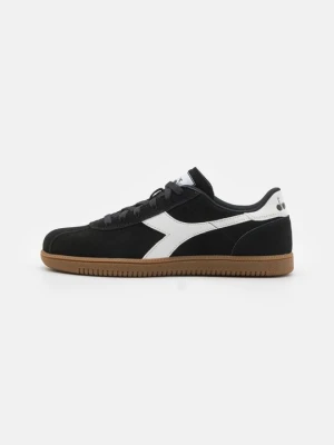 Sneakersy niskie Diadora czarny