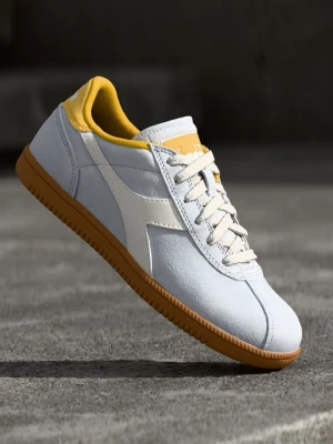 Sneakersy niskie Diadora jasnoniebieski