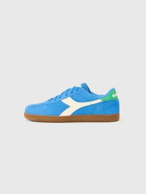 Sneakersy niskie Diadora niebieski