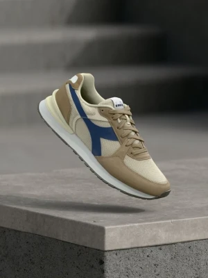 Sneakersy niskie Diadora niebieski