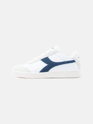 Sneakersy niskie Diadora niebieski