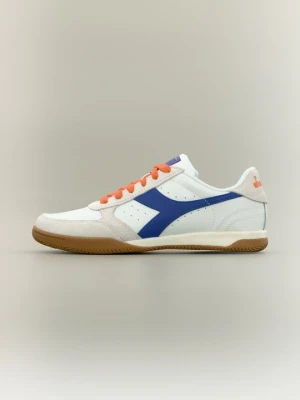 Sneakersy niskie Diadora niebieski