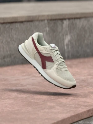Sneakersy niskie Diadora szary