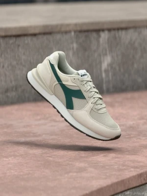 Sneakersy niskie Diadora szary