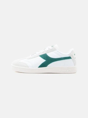 Sneakersy niskie Diadora zielony