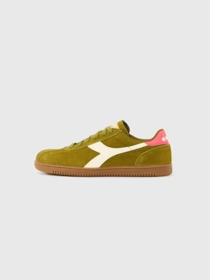 Sneakersy niskie Diadora zielony