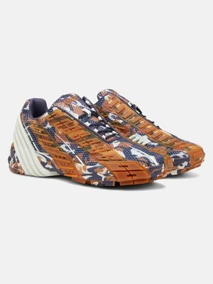Sneakersy niskie Diesel