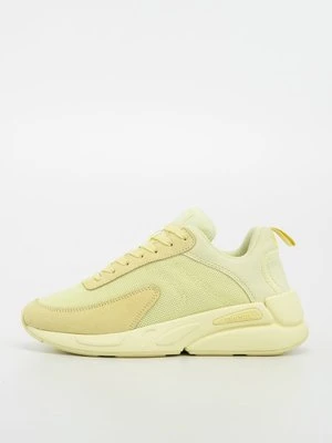Sneakersy niskie Diesel