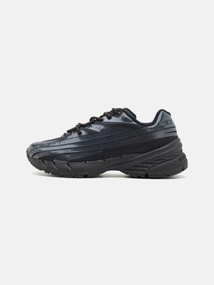 Sneakersy niskie Diesel