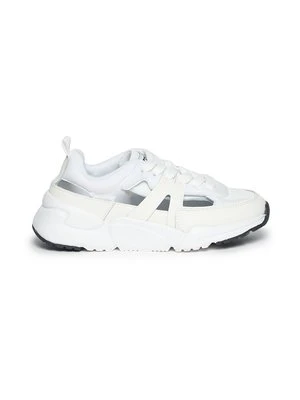 Sneakersy niskie Diesel