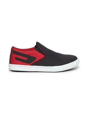 Sneakersy niskie Diesel