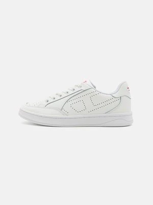 Sneakersy niskie Diesel