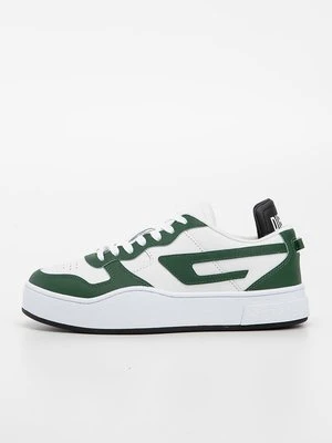 Sneakersy niskie Diesel