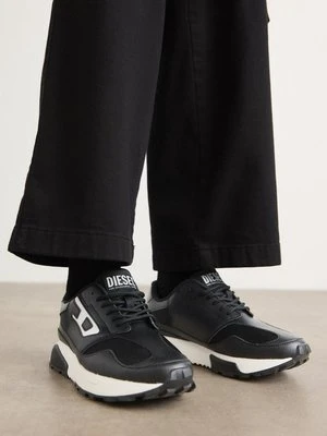 Sneakersy niskie Diesel
