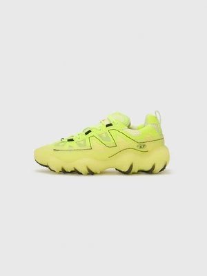 Sneakersy niskie Diesel