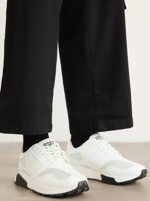Sneakersy niskie Diesel