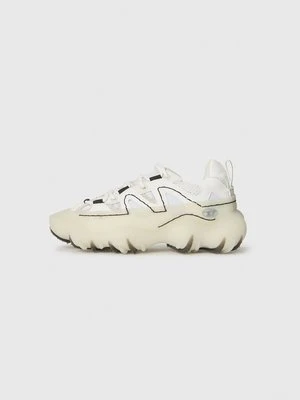 Sneakersy niskie Diesel