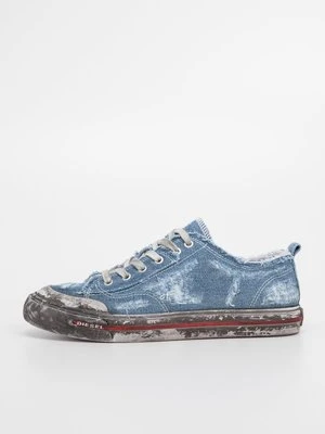 Sneakersy niskie Diesel