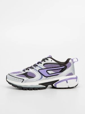 Sneakersy niskie Diesel