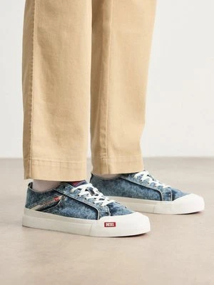 Sneakersy niskie Diesel
