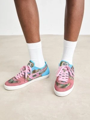 Sneakersy niskie Diesel