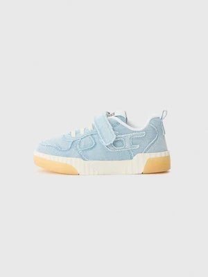 Sneakersy niskie Diesel