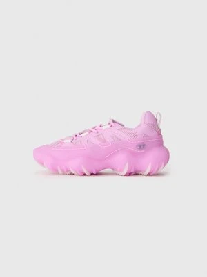 Sneakersy niskie Diesel