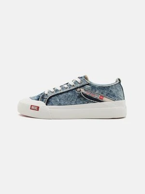 Sneakersy niskie Diesel