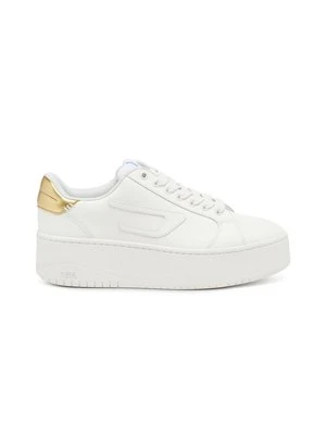 Sneakersy niskie Diesel