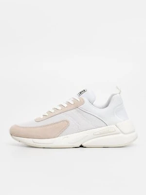 Sneakersy niskie Diesel