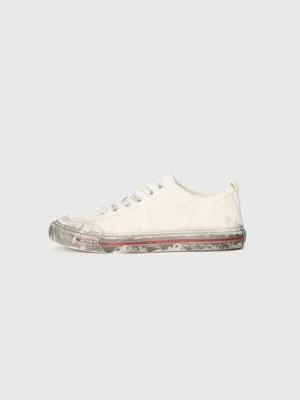 Sneakersy niskie Diesel