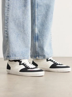 Sneakersy niskie Diesel