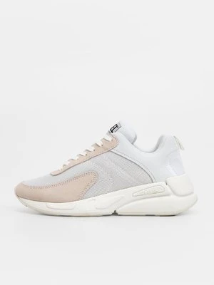 Sneakersy niskie Diesel