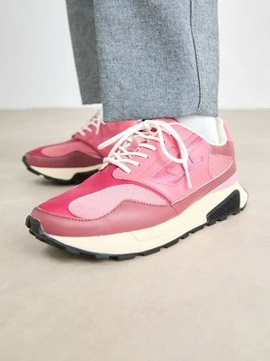 Sneakersy niskie Diesel