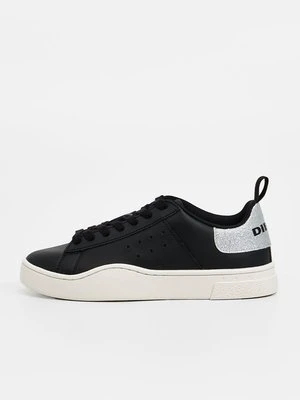 Sneakersy niskie Diesel