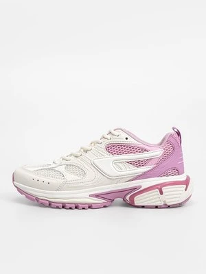 Sneakersy niskie Diesel