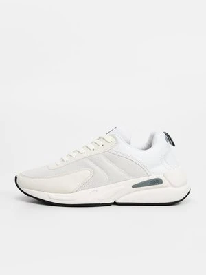 Sneakersy niskie Diesel