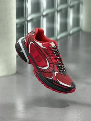 Sneakersy niskie Diesel