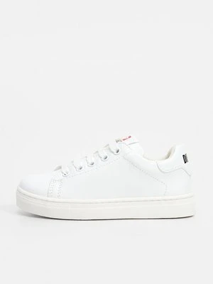 Sneakersy niskie Diesel