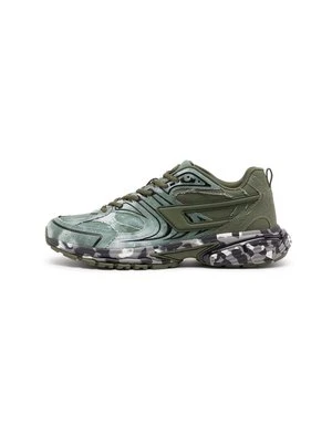 Sneakersy niskie Diesel
