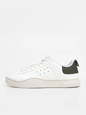 Sneakersy niskie Diesel