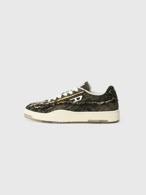 Sneakersy niskie Diesel