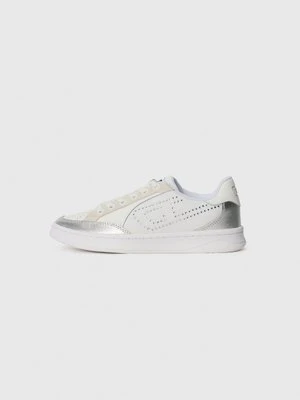 Sneakersy niskie Diesel
