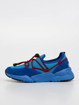 Sneakersy niskie Diesel