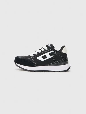 Sneakersy niskie Diesel