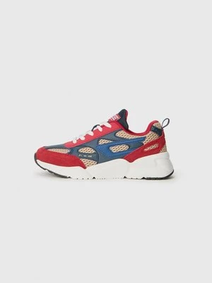 Sneakersy niskie Diesel