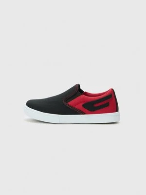 Sneakersy niskie Diesel