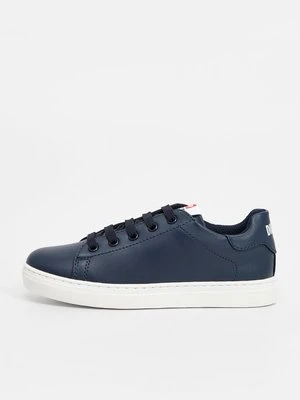 Sneakersy niskie Diesel