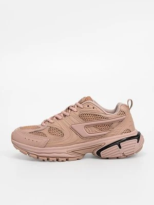 Sneakersy niskie Diesel